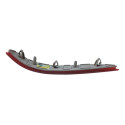 Refletor Olho Gato Tras Esq Chevrolet Equinox Rs 1.5t 2022 