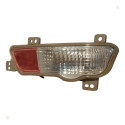 Lanterna Luz Neblina Direita Chevrolet Cruze 2012 2013 2014