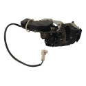 Fechadura Porta Diant Dir Chevrolet Tracker 2016 2017 2018