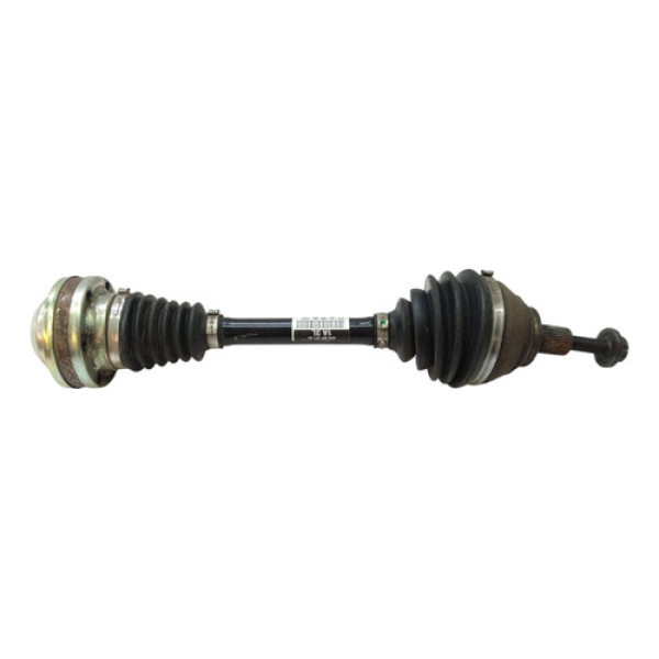 Semi Eixo Diant Esq Vw Passat Variant B7 2.0t 2012 2013