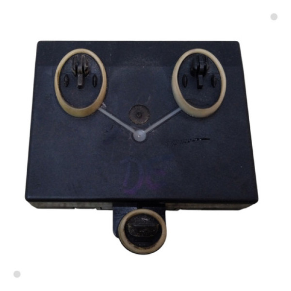 Módulo Porta Diant Esq Vw Golf Tsi 1.4t Mk7 2015 2016 