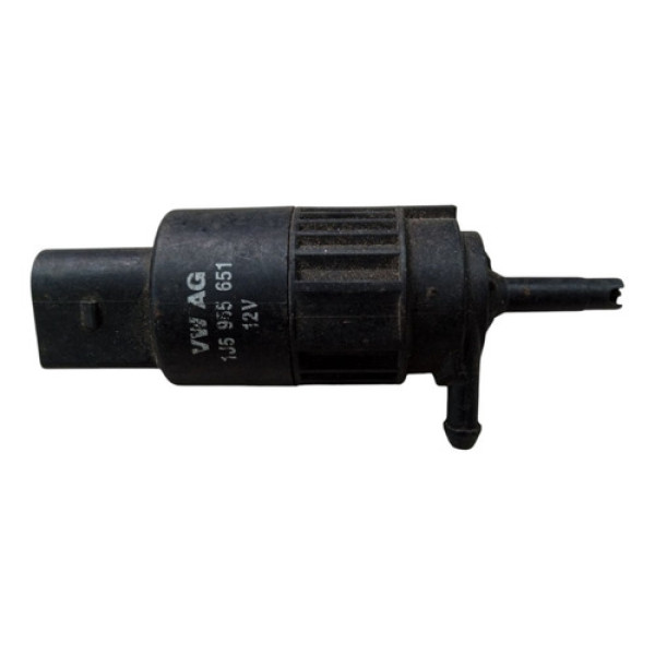 Motor Esguicho Parabrisa Volkswagen Polo 2003 2004 2005 