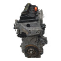 Motor Parcial Honda Crv 2.4 Gasol 2011 2012 2013 