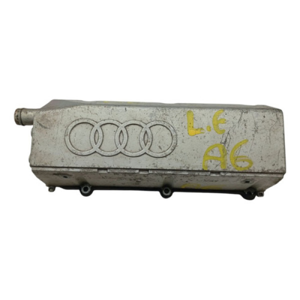 Tampa Válvula Esquerda Audi A6 2014 2015 2016 2017 