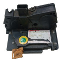 Fechadura Elétrica Traseira Dir Chevrolet Cobalt 2013 2018