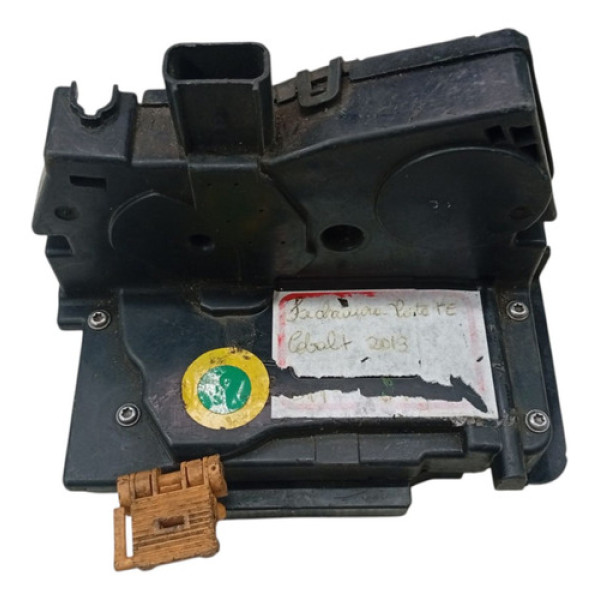 Fechadura Elétrica Traseira Dir Chevrolet Cobalt 2013 2018