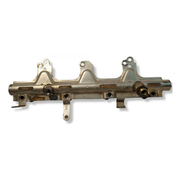 Flauta Injeção Audi A4 2.0 Gasol 2009 2010 2011 