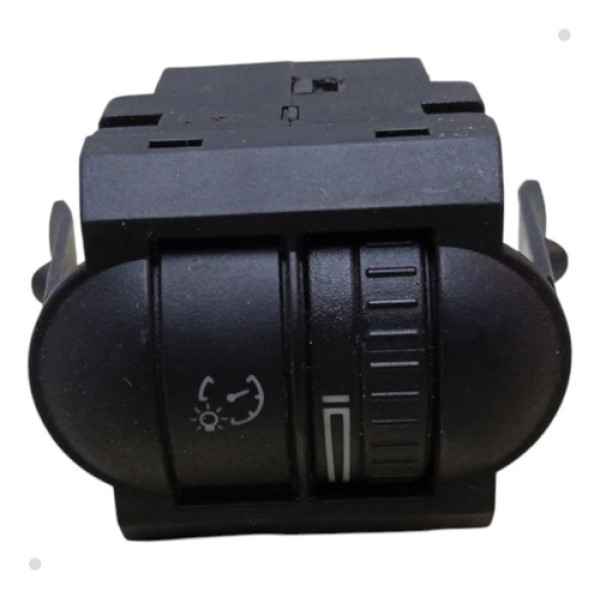 Botão Controle Luz Vw Jetta 2.0 Tsi 200cv 2012