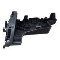 Suporte Lanterna Esq Chevrolet Equinox Rs 1.5t 2021 2022