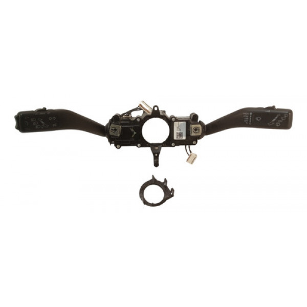 Chave Seta Limpador Vw Tiguan 2012 2013 2014 