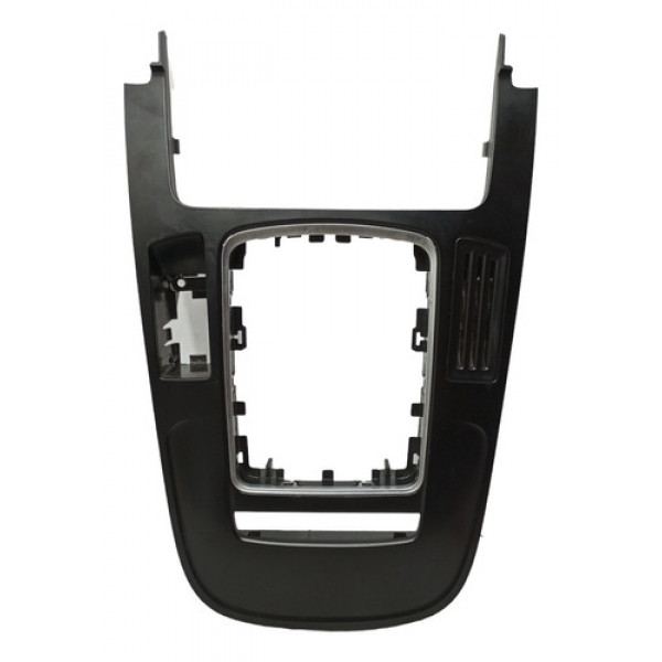 Moldura Console Central Audi A4 2009 2010 2011 