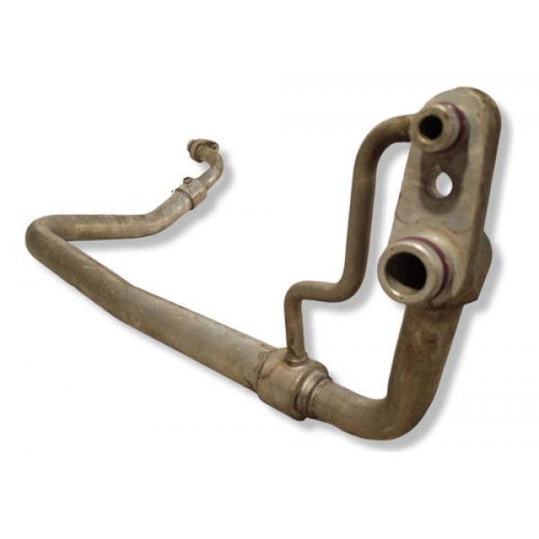 Cano Ar Condicionado Volkswagen Golf Tsi 1.4 2014 2015 
