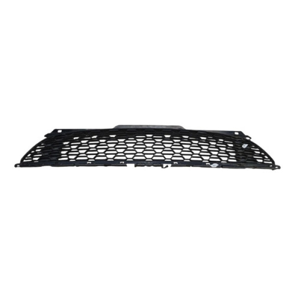 Grade Diant Mini Cooper S Clubman 1.6thp 2011 2012 Detalhe 