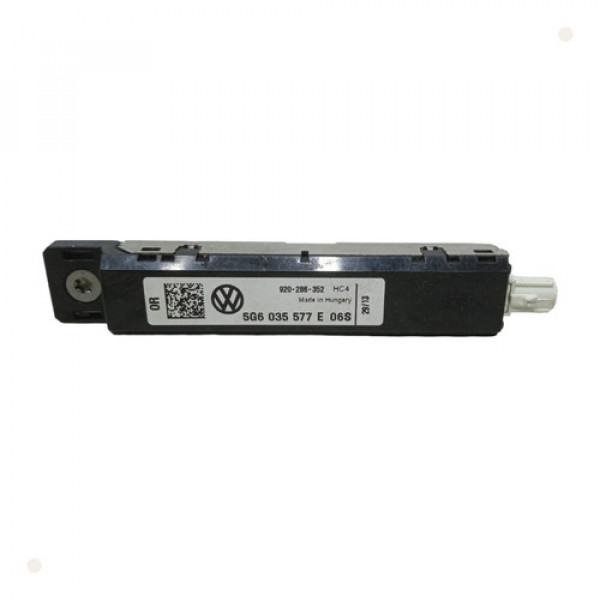 Módulo Antena Vw Golf Tsi 1.4t 2014 2015 2016 