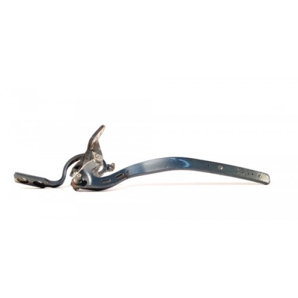 Dobradiça Esquerda Tampa Traseira Vw Touareg 2008 2009 2010