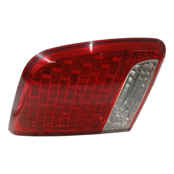 Lanterna Esquerda Tampa Traseira Kia Sorento 2010 2011 2012  Vermelha