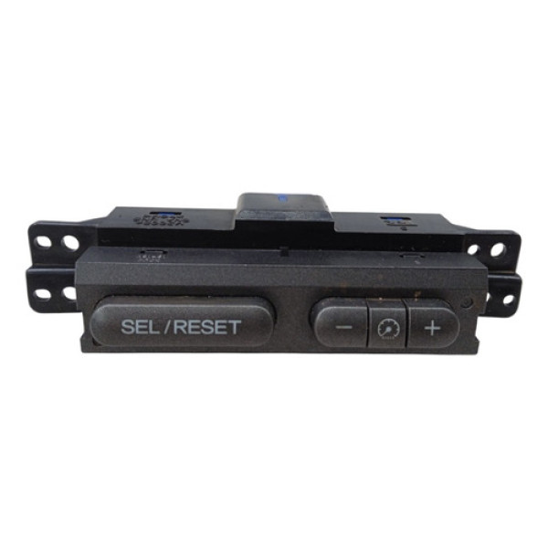 Botão Reset Piloto Automático Honda Civic Lxl 1.8 2011 Mec