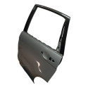 Porta Traseira Esquerda Honda Crv Lx 2.0 2010 2011 Traseira Esquerdo Cinza