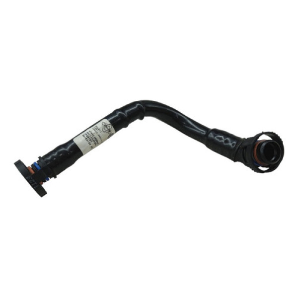 Cano Tubo Água Volkswagen T-cross 1.0t 2023 2024