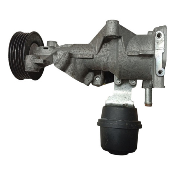 Bomba Dágua Mercedes A200 1.6 2013 2014 2015 2016