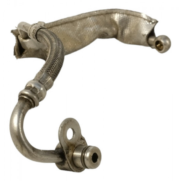 Cano Óleo Turbina Volkswagen Passat B6 2.0 Gasol 08/10
