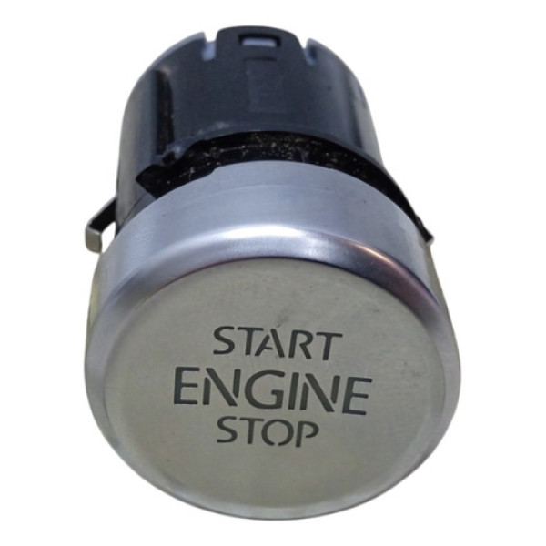 Botão Start Stop Vw Tiguan R Line 2.0t 350 2020