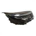 Farol Led Direito Chevrolet Equinox 2024 Detalhe 