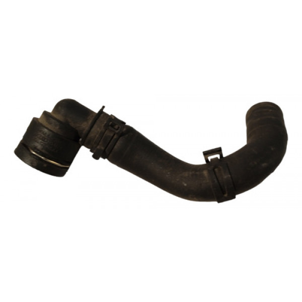 Flange Conector Mangueira Radiador Vw Passat B8 2.0 2017 18 