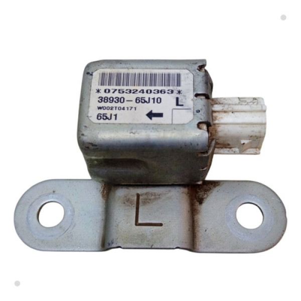 Sensor Frontal Esquerdo Suzuki Grand Vitara 2.0 2012