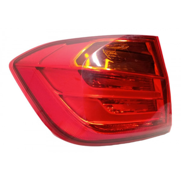 Lanterna Esquerda Bmw 320i 2014 2015 2016 
