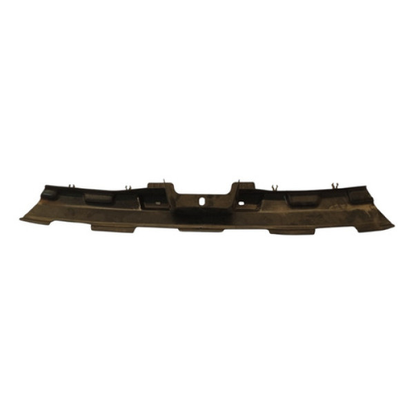 Defletor Superior Radiador Volkswagen Nivus 1.0t 2023 2024