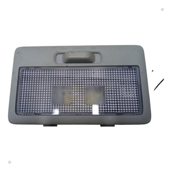Luz Cortesia Traseiro Suzuki Grand Vitara 2.0 2012 2013 