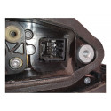 Fechadura Porta Dianteira Esq Chevrolet  Equinox 2018 2019 