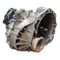 Caixa Marcha Cambio Vw Golf Tsi Aut 1.4 Dq200 S/ Mecatronica