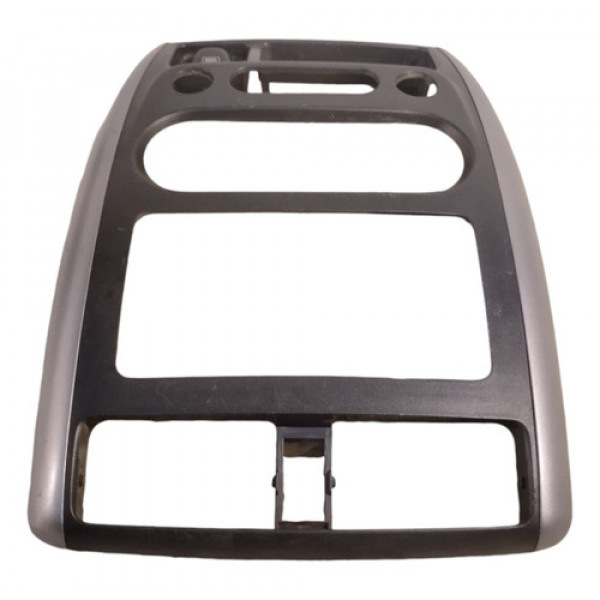 Moldura Central Painel Suzuki Jimny 2019 2020 