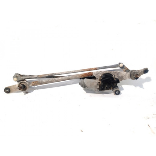 Motor Galhada Limpador Parabrisa Suzuki Grand Vitara 2010 15