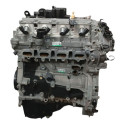 Motor Parcial Jaguar Xe P250 2.0 Gasol 2018 