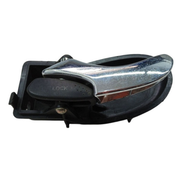Maçaneta Interior Diant Esq Ford Focus 2009 2010 2011