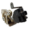 Fechadura Porta Traseira Esq Mitsubishi Pajero Tr4 2010
