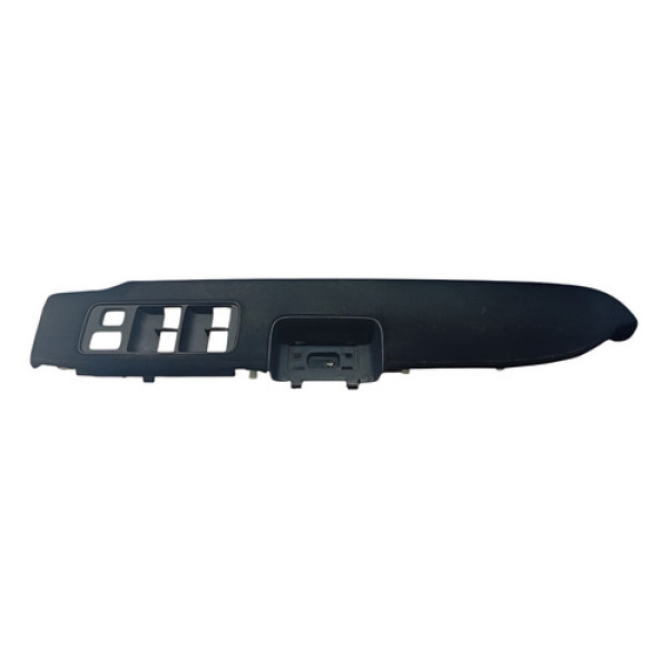 Acabamento Botão Porta Diant Esq Honda Crv Lx 2.0 2010 2011