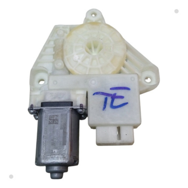 Motor Vidro Traseiro Esquerdo Volkswagen Jetta 2019 2020 