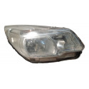 Farol Direito Trailblazer 2016