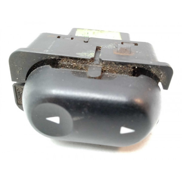Botao Vidro Traseiro Esquerdo Freelander 1 2003 2004 2005 