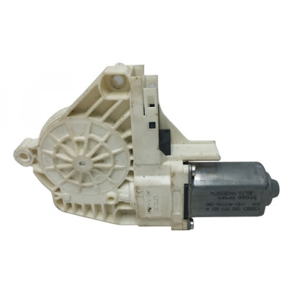 Motor Vidro Dianteiro Esquerdo Audi A4 2009 2010 2011 
