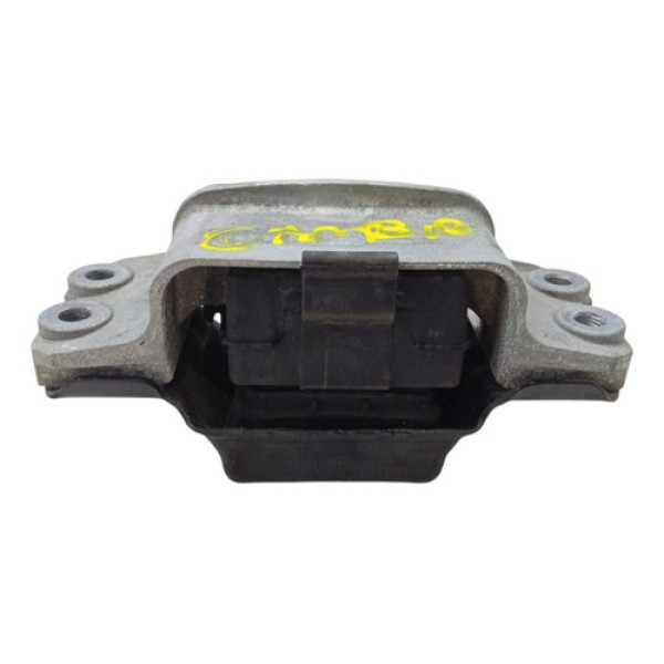 Coxim Motor Lado Esq Volkswagen Fusca 2.0t 2012 2013