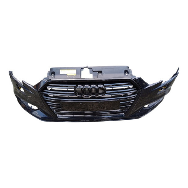 Parachoque Dianteiro Audi A3 Performance 2019 2020 Detalhe 