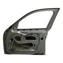 Porta Dianteira Direita Bmw X1 Sdrive 2010 2011 Detalhe  Dianteira Direito Cinza