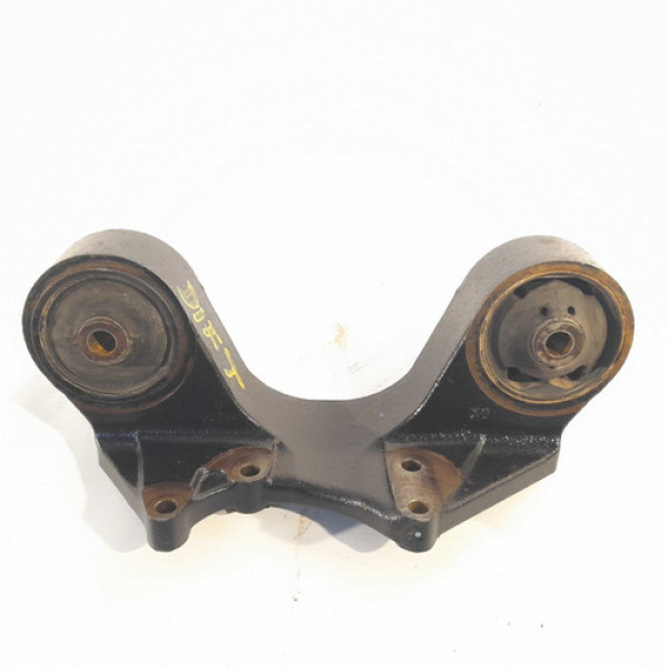 Suporte Diferencial Tras Suzuki Grand Vitara 2.0 4x4 2010 
