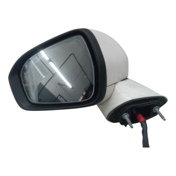 Retrovisor Esquerdo Ford Fusion Hybrid 2016