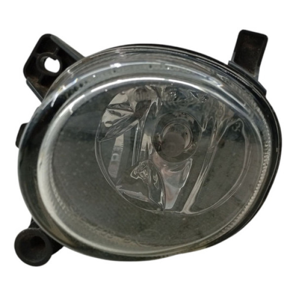 Farol Milha Esquerdo Audi Q3 2.0 Tfsi 2014 2015